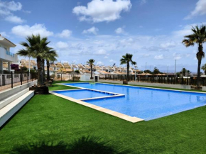 Salinas Luxury DaNuria
